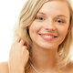 Illustration for article titled And Here Is A Macys Necklace That Resembles An Inflamed Vulva